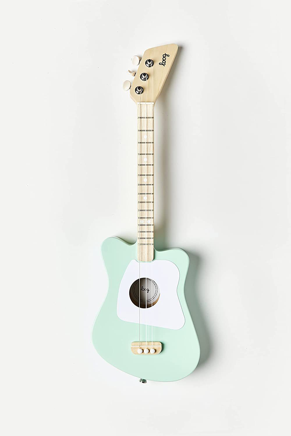 Loog 3-String Guitar