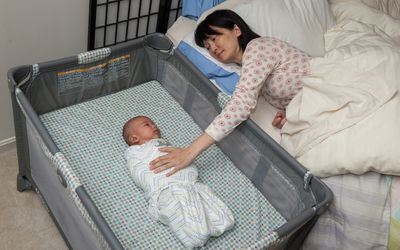 共享房间，不共享床位。