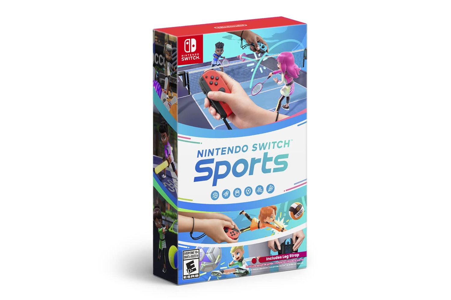Nintendo Switch Sports
