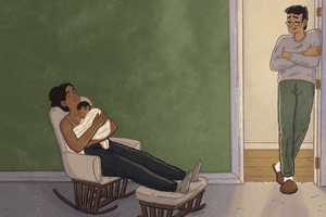 Symptoms of Postpartum Psychosis