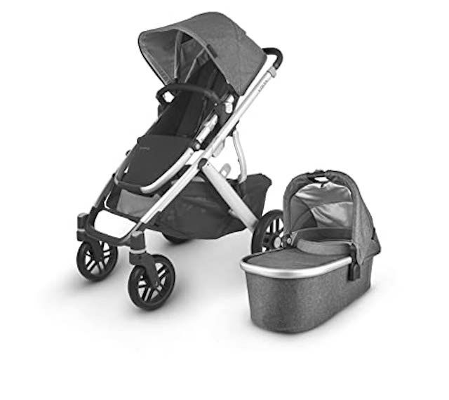 UPPAbaby Vista V2 Stroller