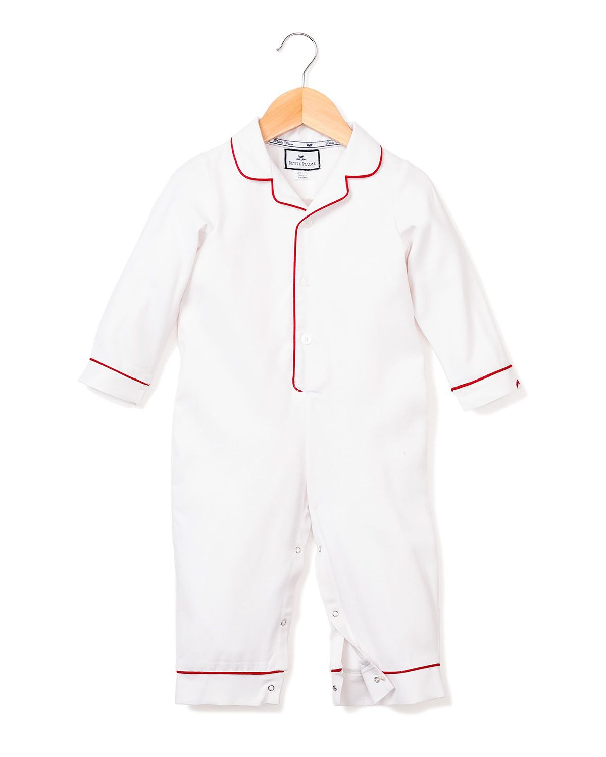 Petite Plume Onesie
