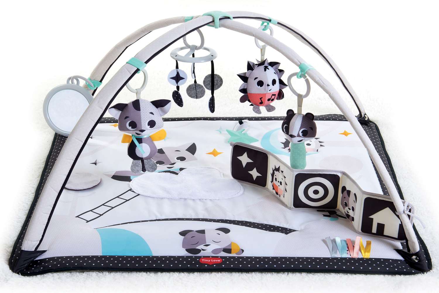 Best Gifts for 3-Month-Olds