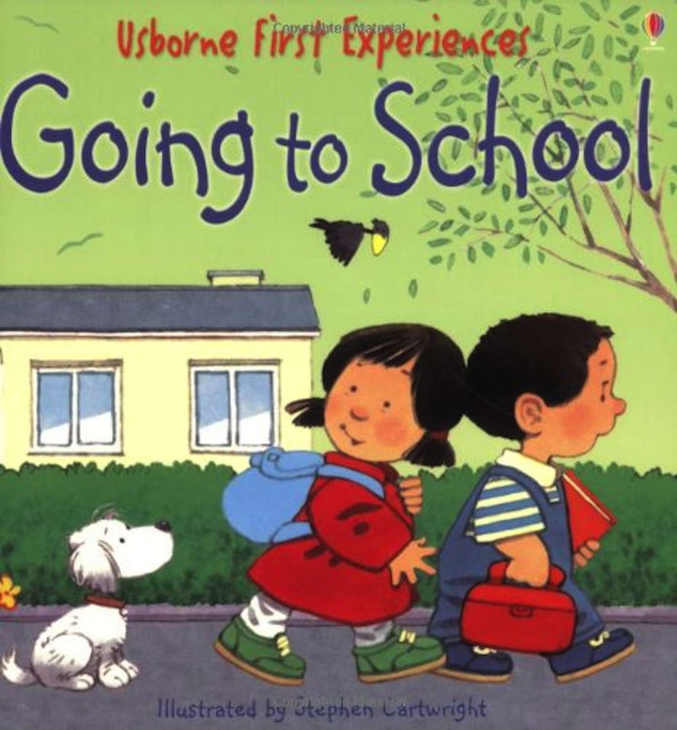 Going to School