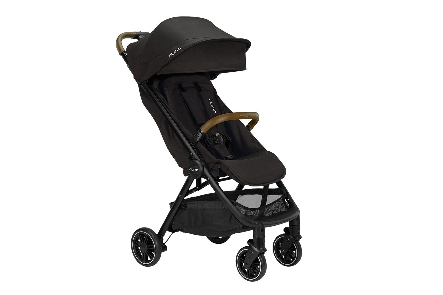 Nuna TRVL Stroller 2022 | 2023