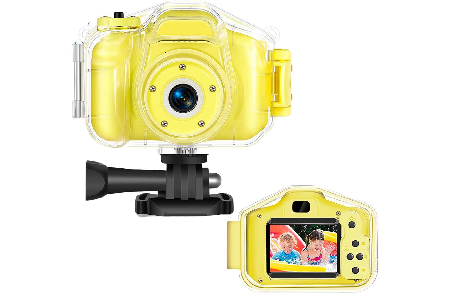 Agiogo Digital Action Camera