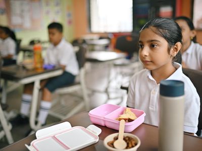 孩子进食障碍