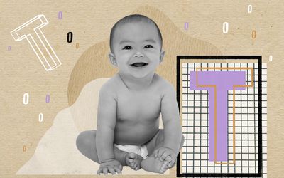 以字母开头的婴儿名字
