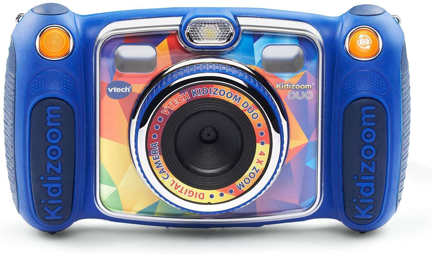 VTech Kidizoom DUO Camera