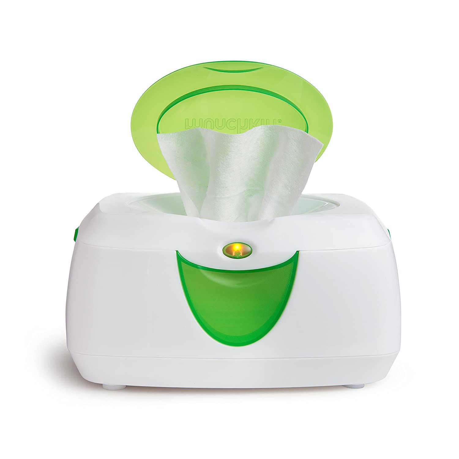 Munchkin Warmglow Wipe Warmer