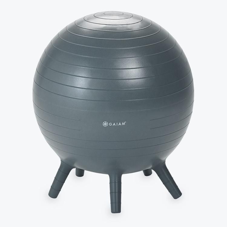Gaiam Kids Stay-N-Play儿童平衡球