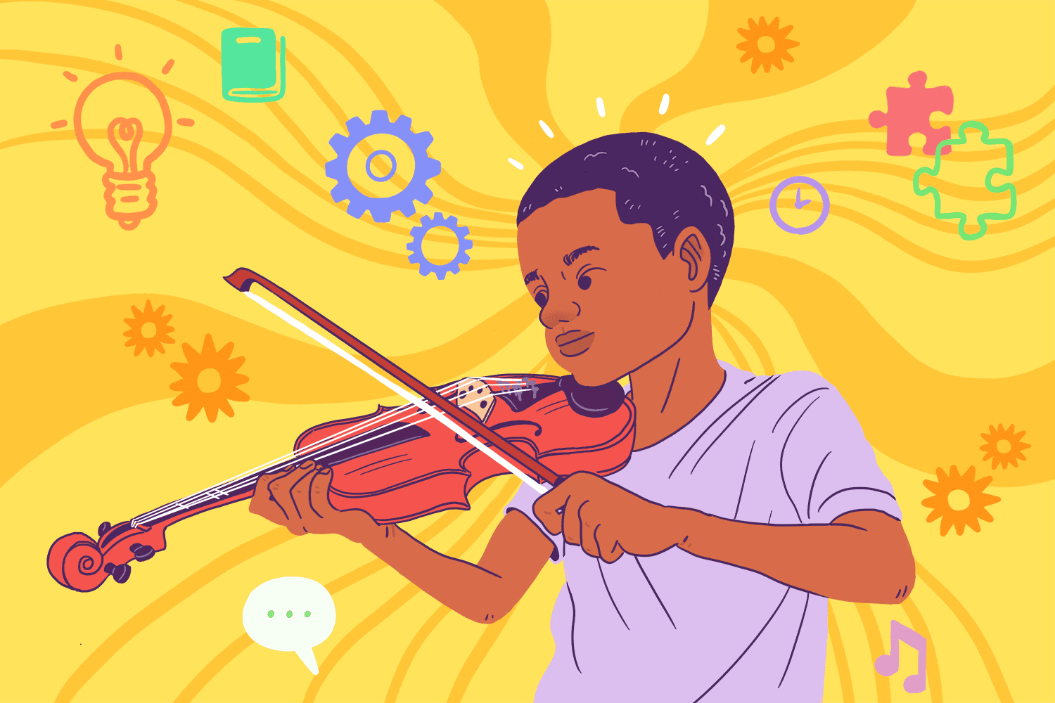 music training