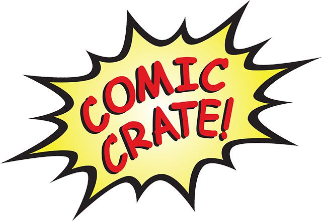 漫画箱