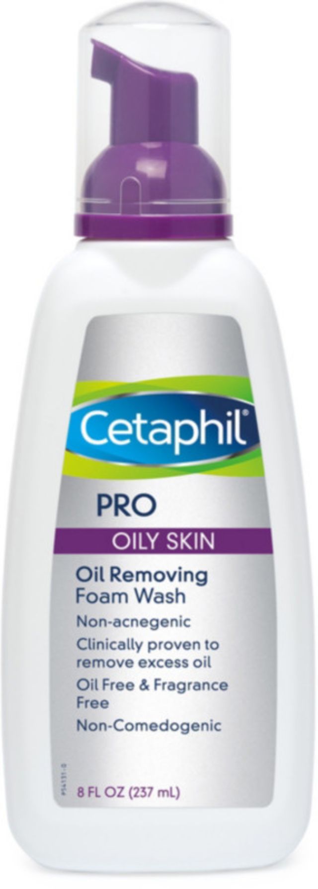 Cetaphil dermacoctrol控油洗面奶
