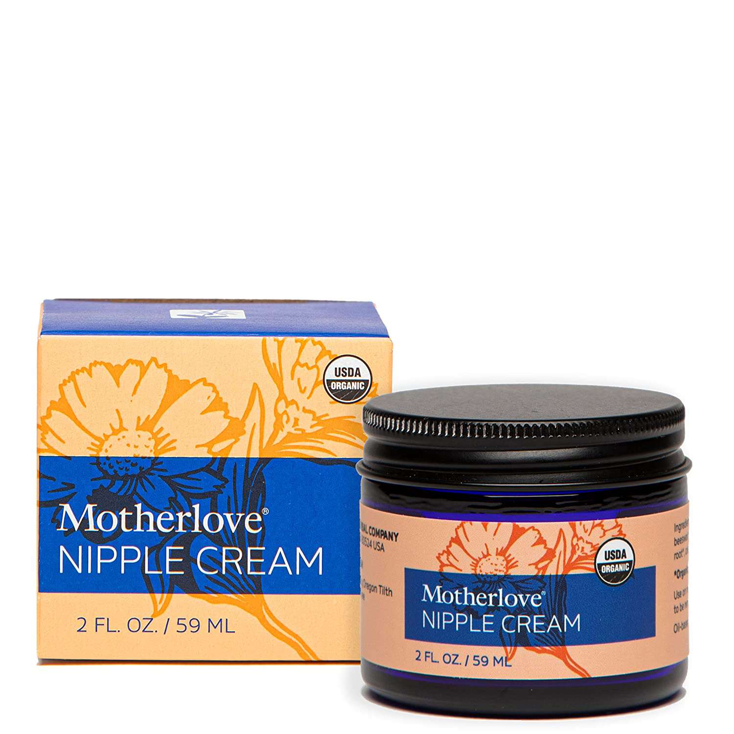 母爱乳膏