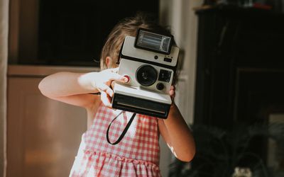 The 12 Best Cameras for Kids of 2022