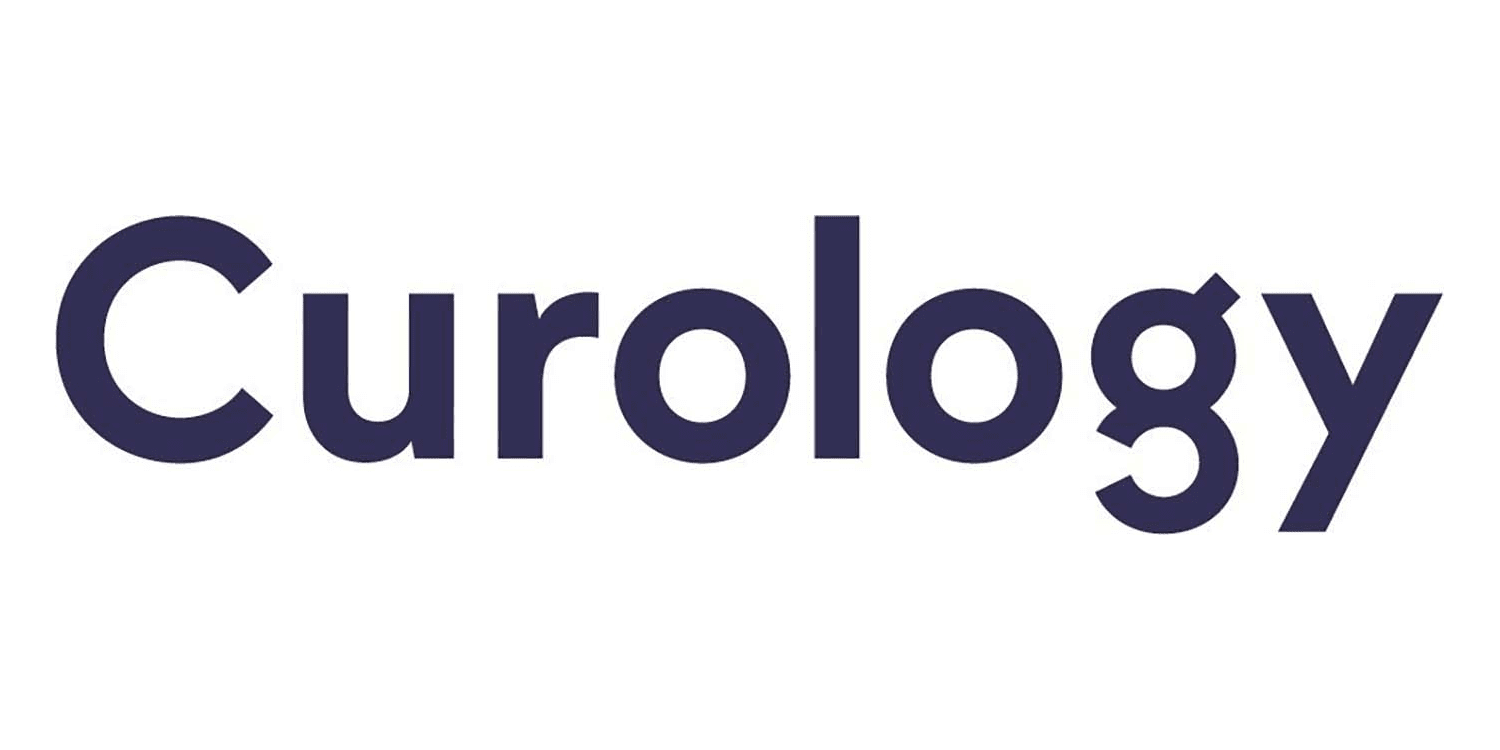 Curology标志