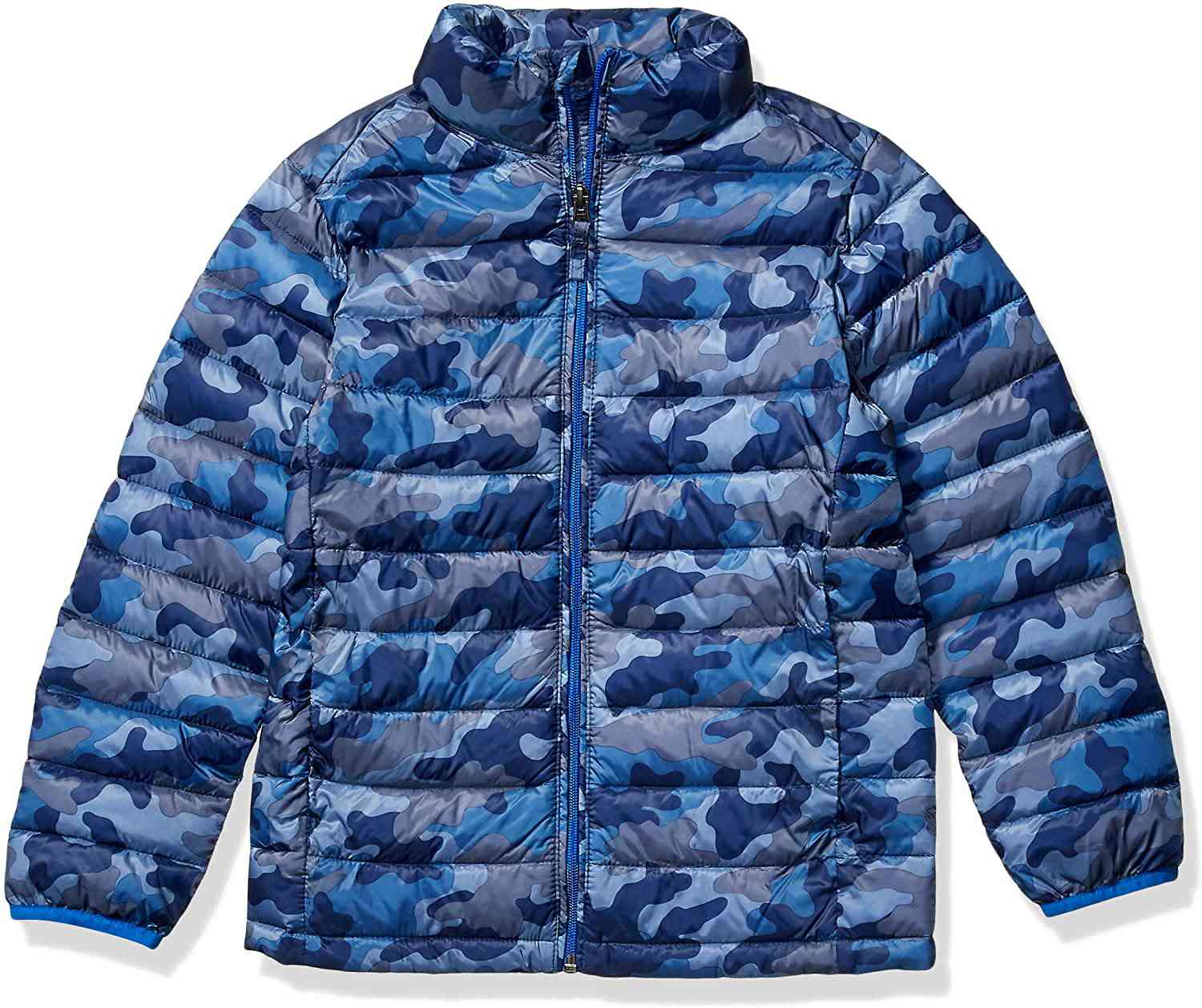 Amazon Essentials Boys Puffer Jacket