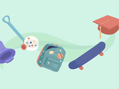 Verywell Family's Child Development Journey