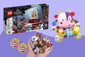 Editors Favorite Amazon Toys