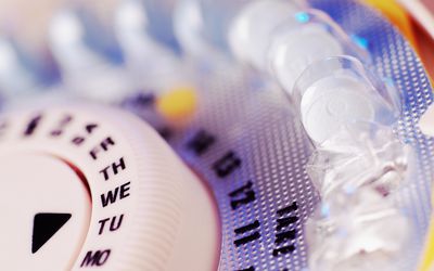 Birth Control Pills and Twins