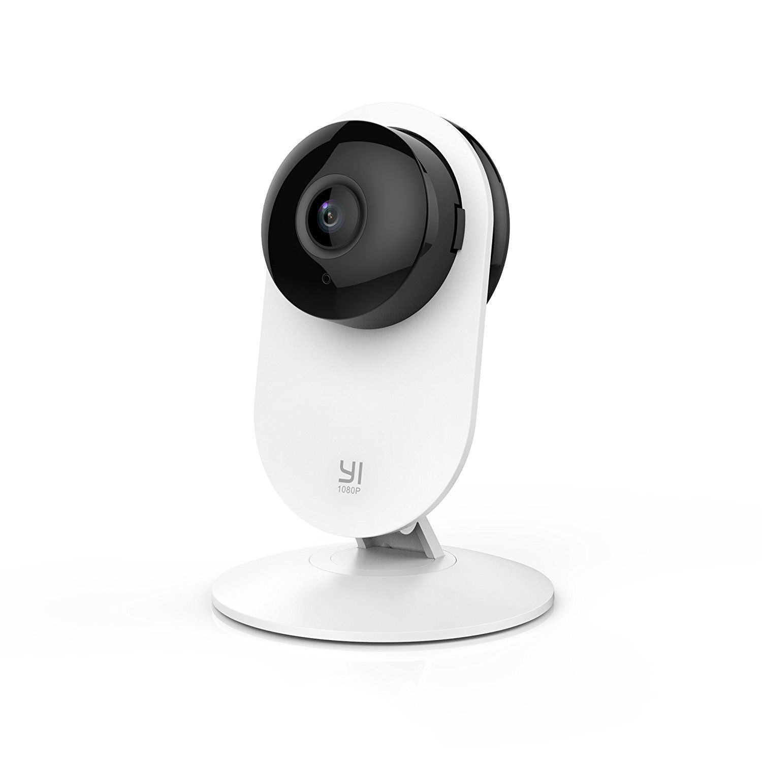 YI 1080p智能家庭摄像头