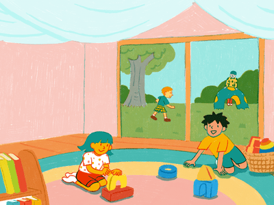 pros and cons of waldorf schools