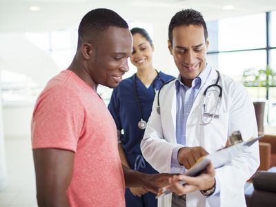 Male fertility