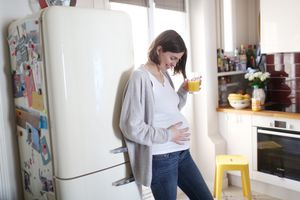 Best Iron Supplements for Pregnancy