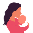 母乳喂养婴儿