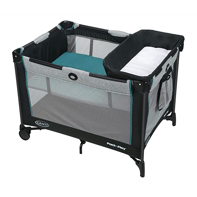 Graco Pack 'n Play简单解决方案Playard