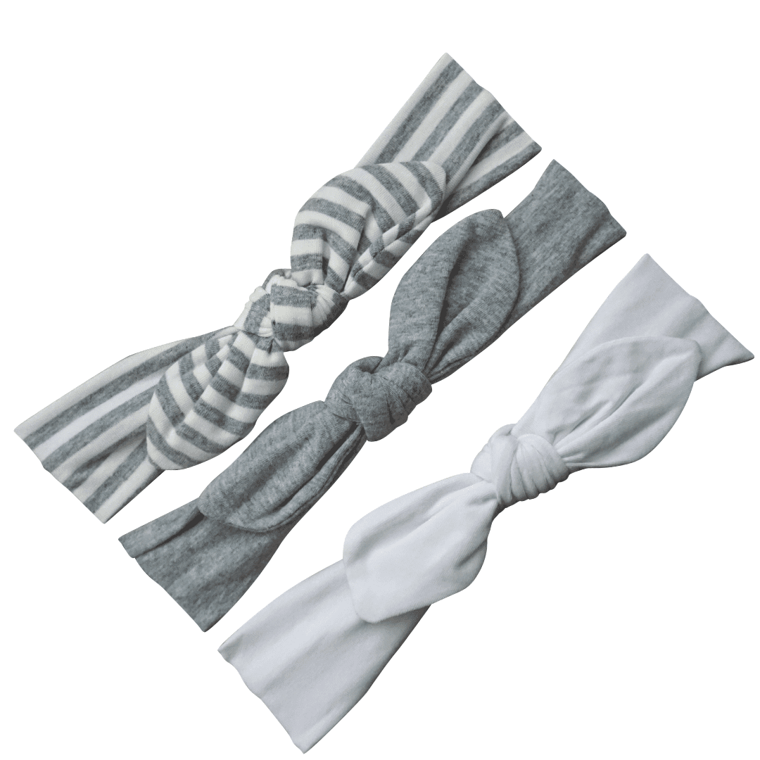 Darlyng & Co. Knotted Headband