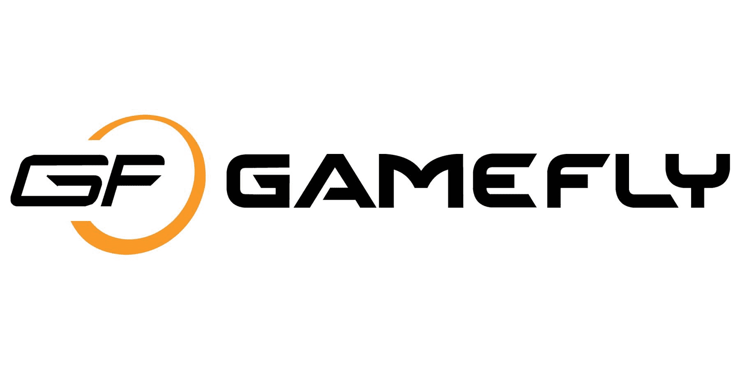 GameFly标志