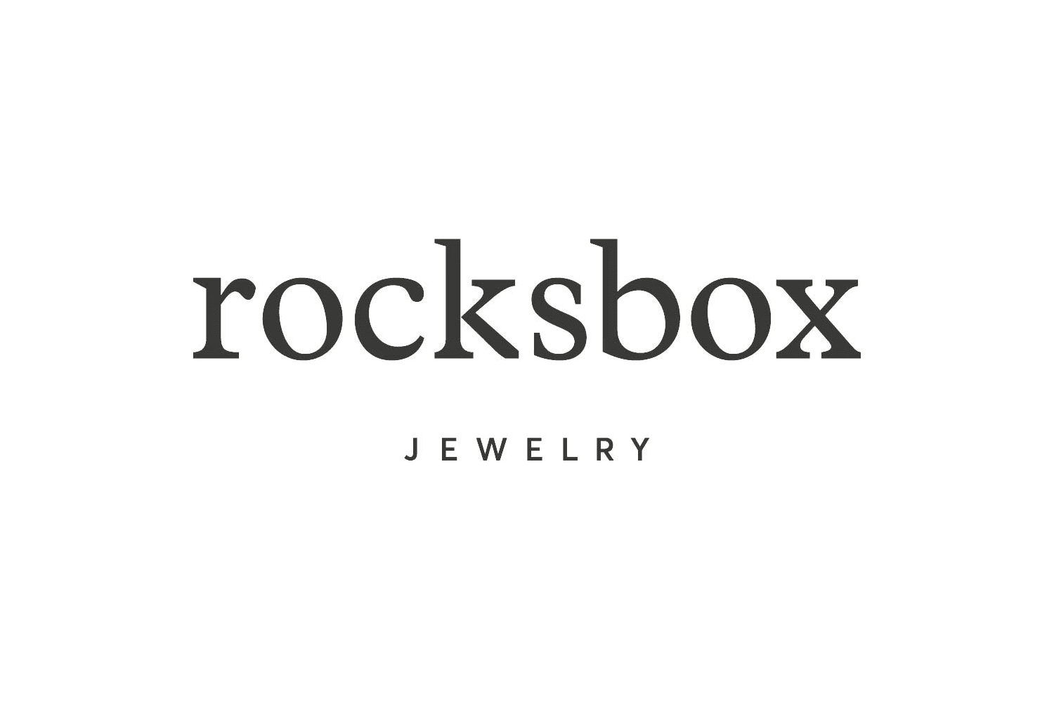 Rocksbox标志