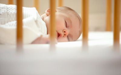 baby-sleeping