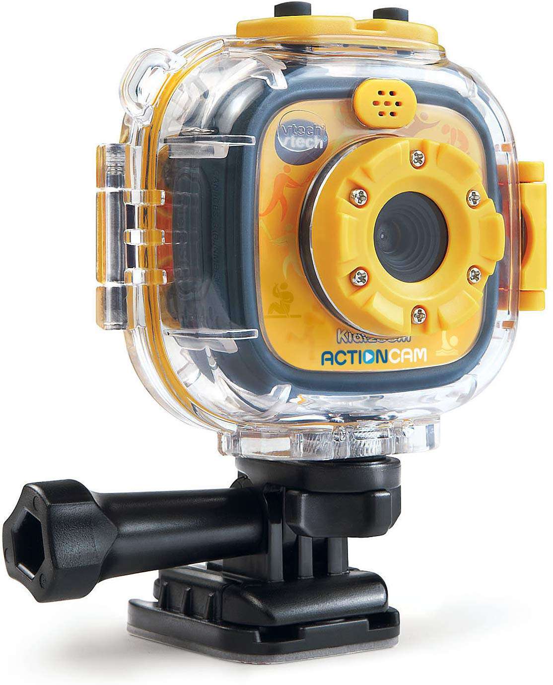 VTech Kidizoom动作相机