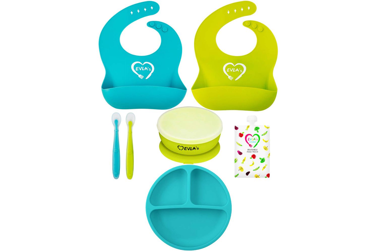 Best Gifts for 3-Month-Olds