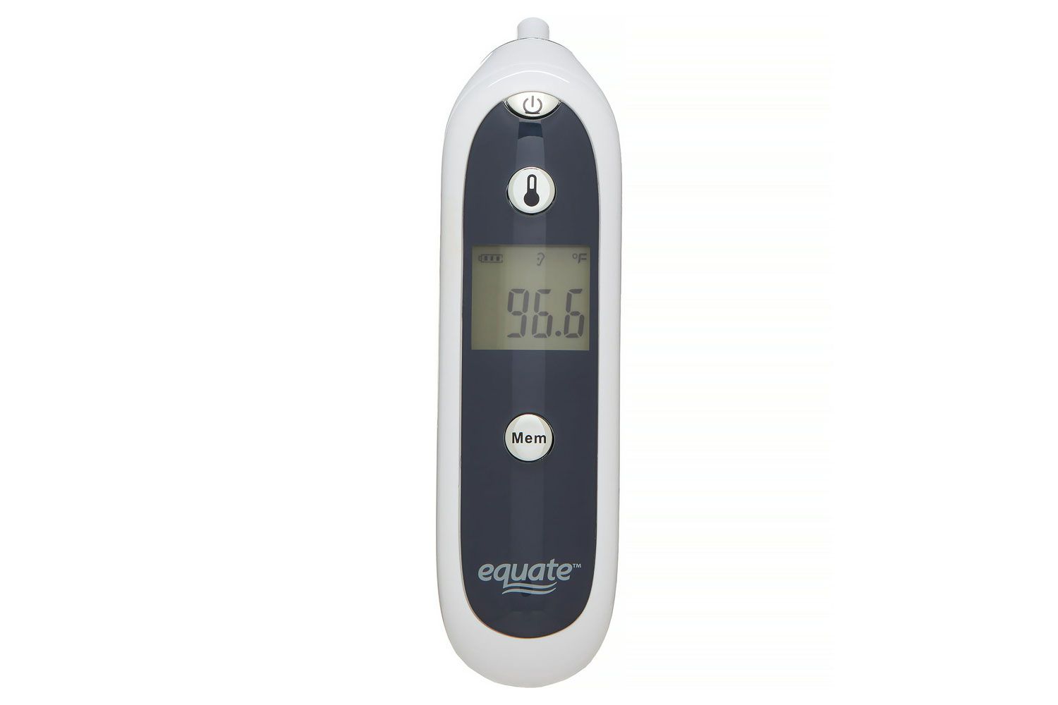 Equate Infrared In-Ear Digital Thermometer