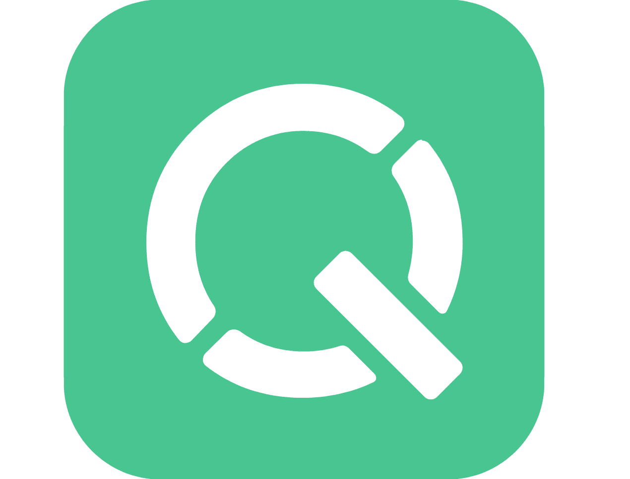 Qustodio标志