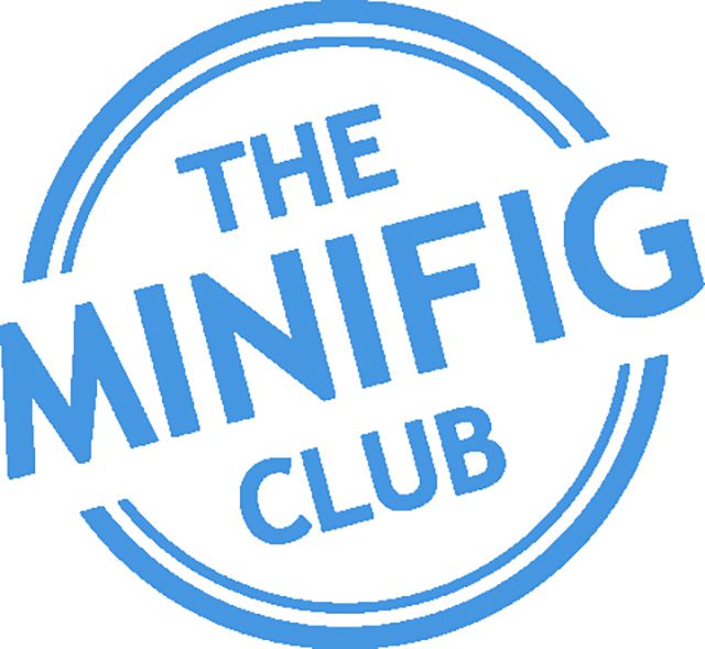 The Minifig Club