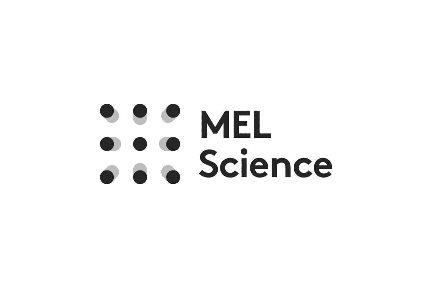 Mel科学标志