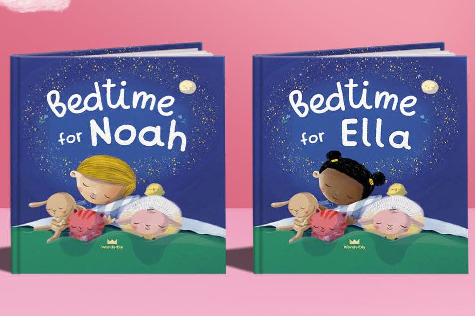 Best Gifts for 3-Month-Olds