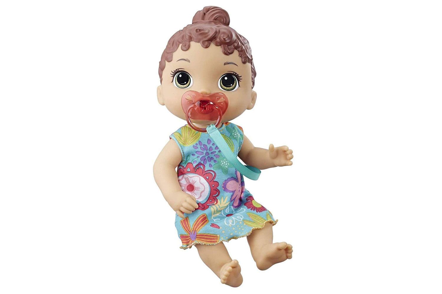 Baby Alive Baby Lil Sounds