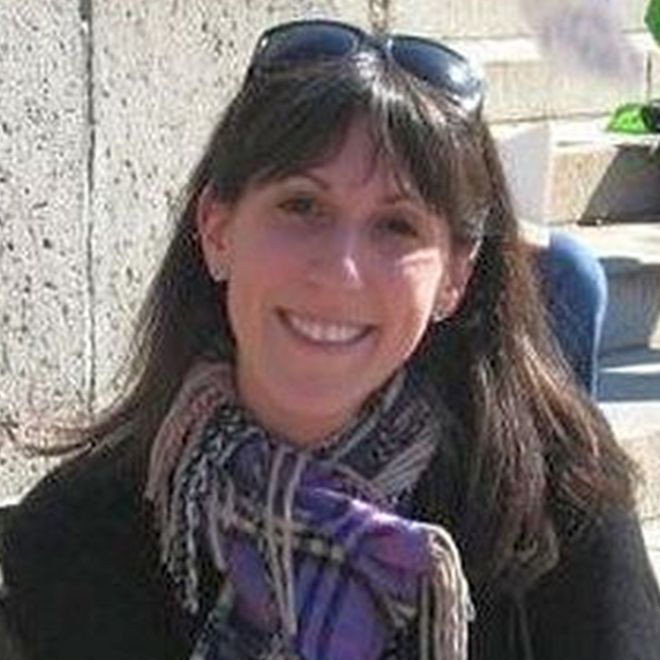 Jaime Rochelle Herndon，硕士，公共卫生硕士