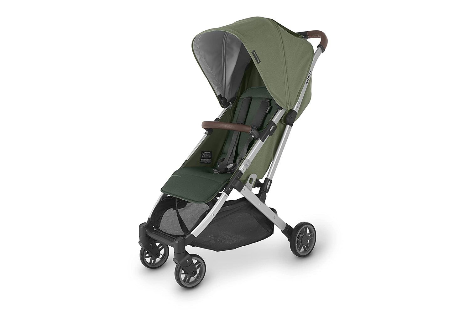 Uppababy MINU V2 Stroller