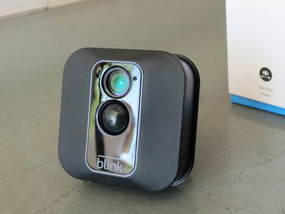 Blink XT2 Camera