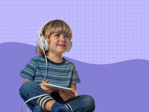 Best Apps to get for Toddlers