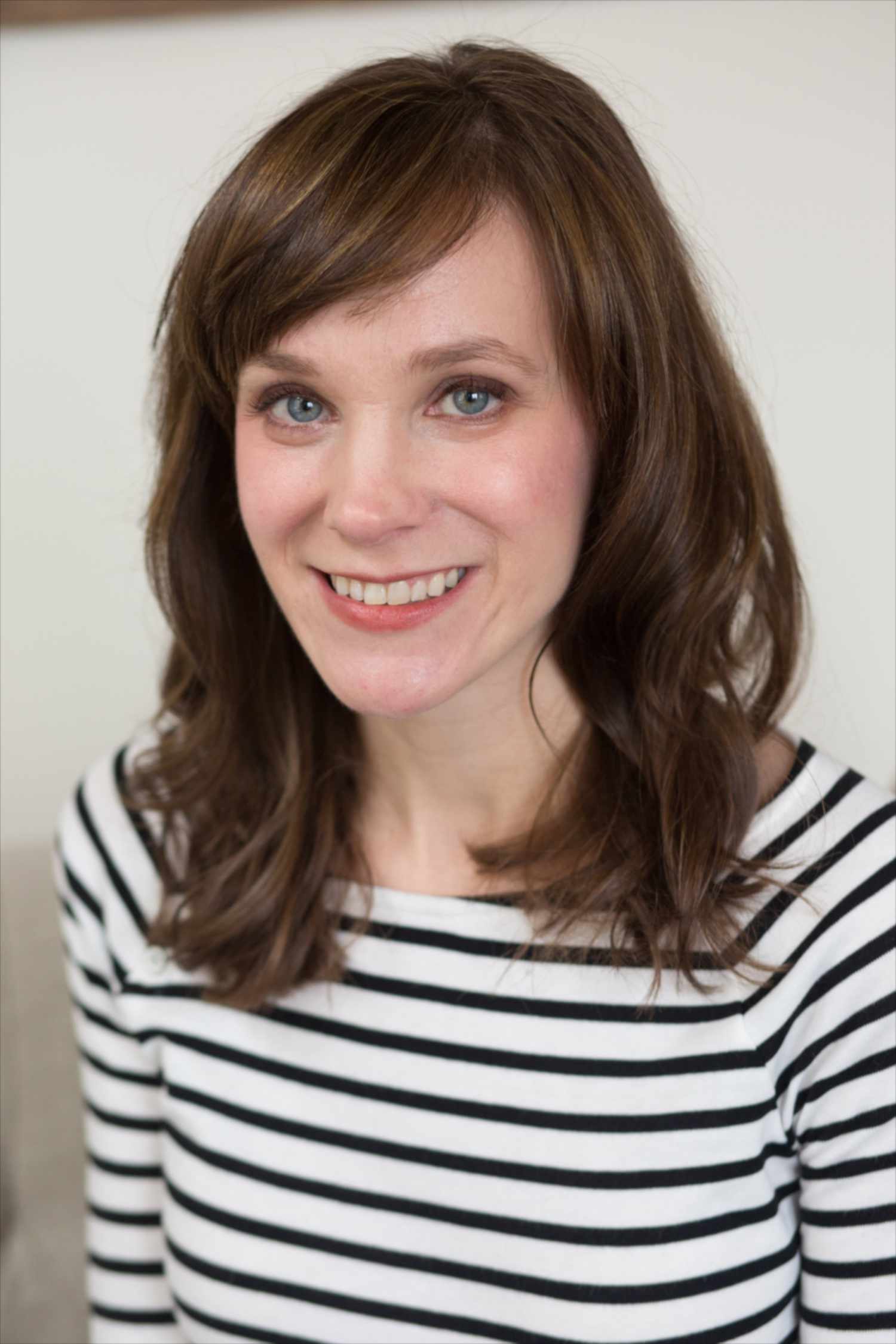 Lizzie Duszynski-Goodman