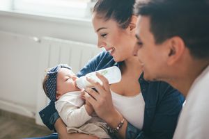 婴儿婴儿的婴儿