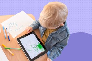2022年7个最适合幼儿的应用程序